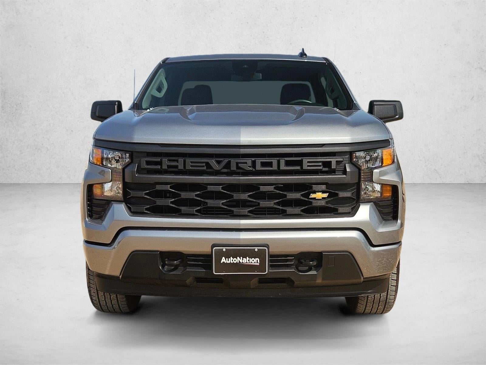 chevrolet silverado 1500 2026 1GCRABEK0TZ301510 image chevrolet silverado 1500 2026 1GCRABEK0TZ301510 image
